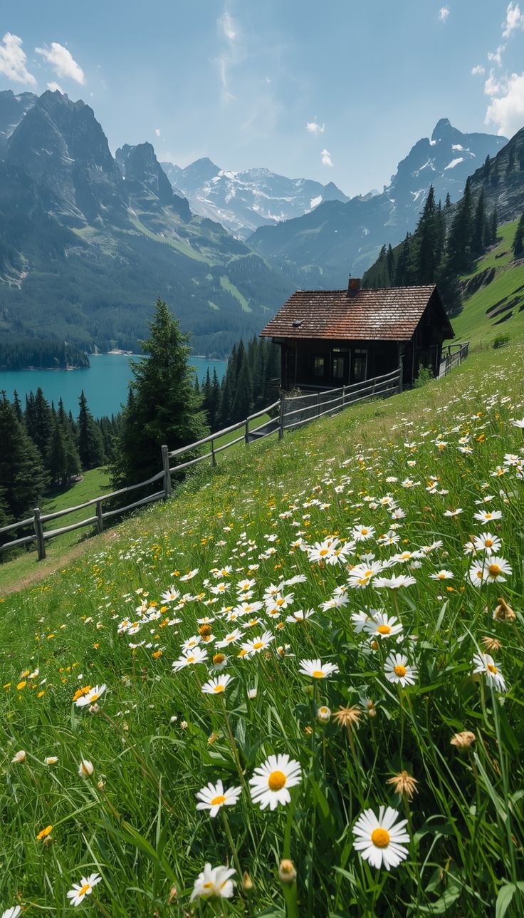 Kashmir Summer