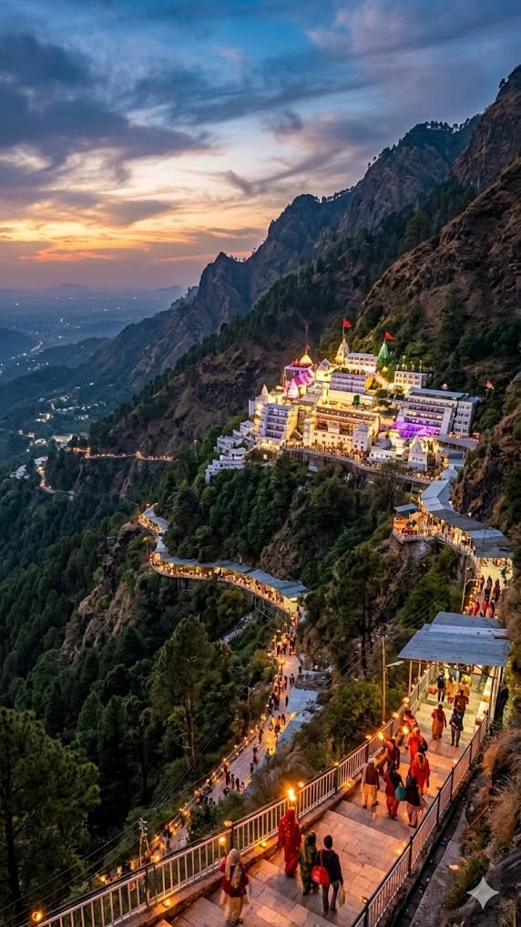 Vaishno Devi